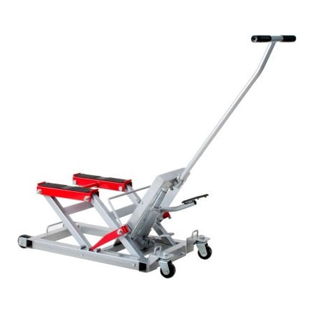 Sfa Companies Pro-Lift 1500 Lb. Cap. Motorcycle Lift  - T-2152 T-2152